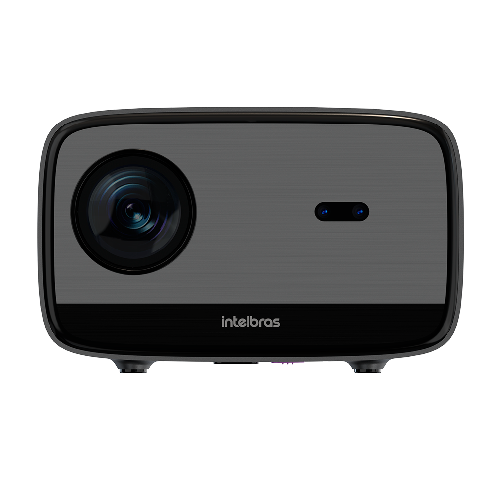 Full HD projector with 6300 lumens PFL6430 | Intelbras