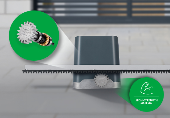 Mecânica Aprimorada