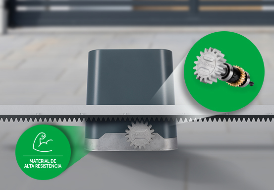 Mecânica Aprimorada