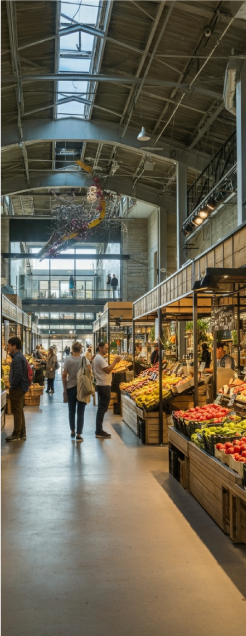 Mercados