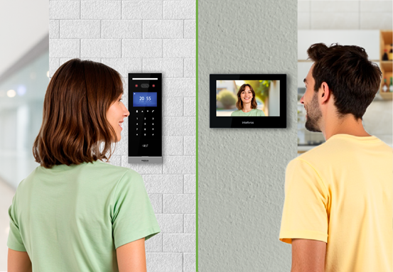 Registro de visitas não atendidas