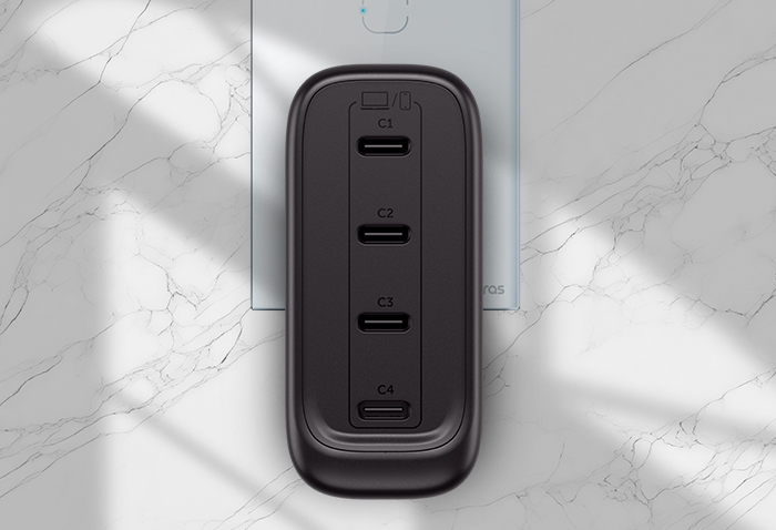 EC 40 POWER