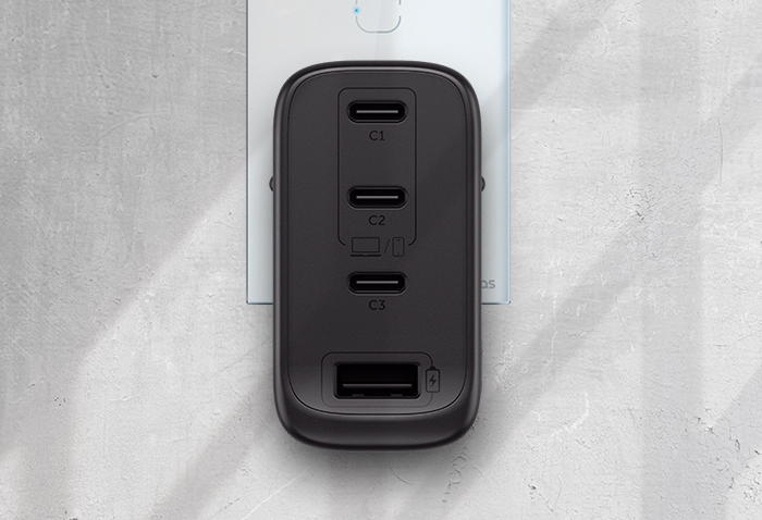 EC 31 POWER - Persp Sup Dir