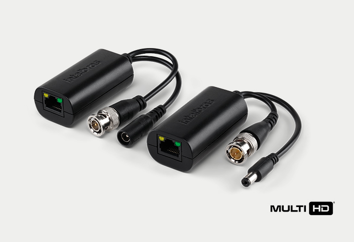 power balun de 1 canal VB 1001 WP