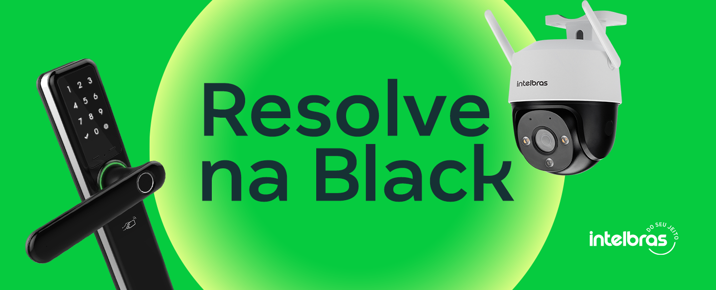 Intelbras do Seu Jeito