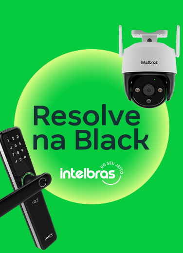 Intelbras do Seu Jeito