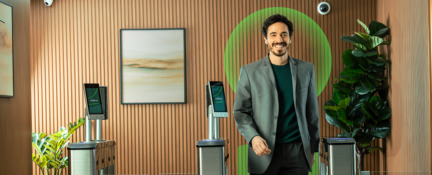 Soluções que vão surpreender