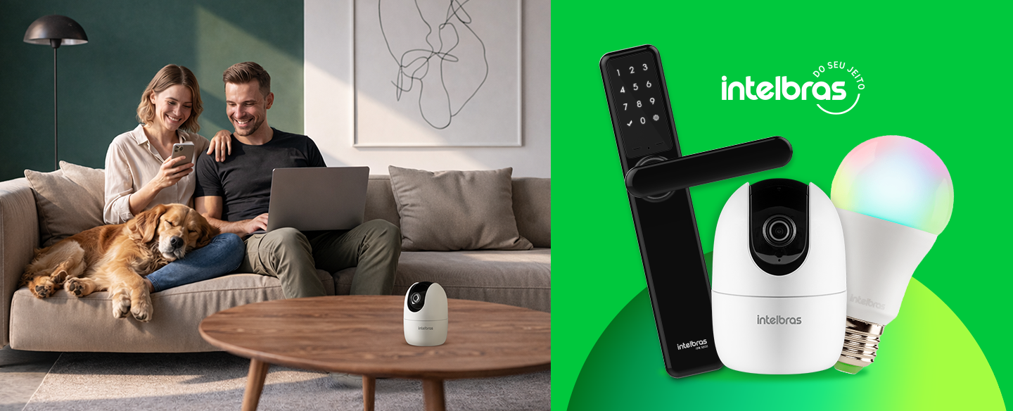 Intelbras do Seu Jeito