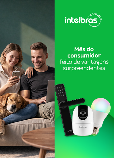 Intelbras do Seu Jeito