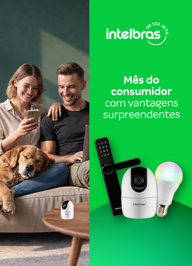 Intelbras do Seu Jeito