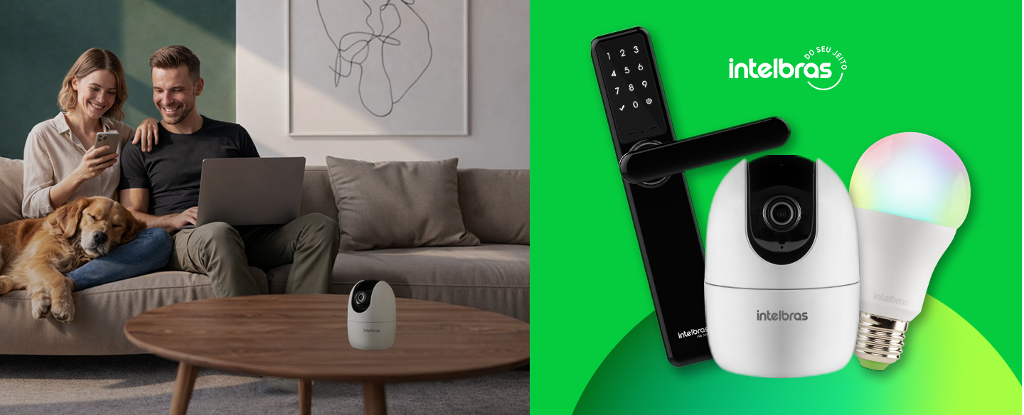 Intelbras do Seu Jeito