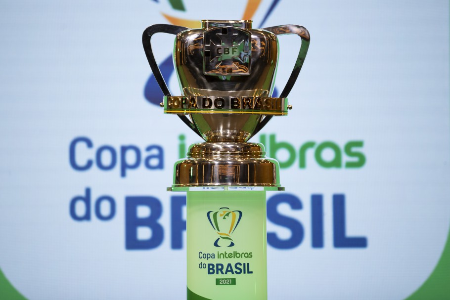 Copa do Brasil (@CopaDoBrasilCBF) / X