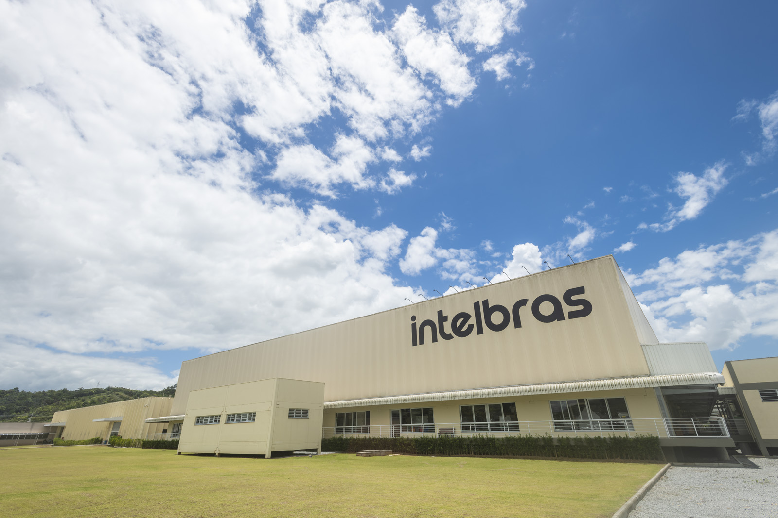 Filial Intelbras São José (SC)
