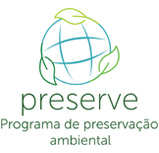 Preserve - programa de preservação ambiental