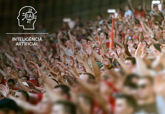 Inteligência Artificial Embarcada