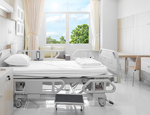 Hospitais