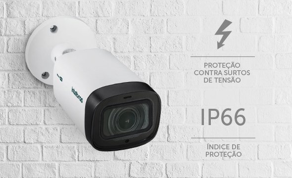 Mais proteção, mais durabilidade