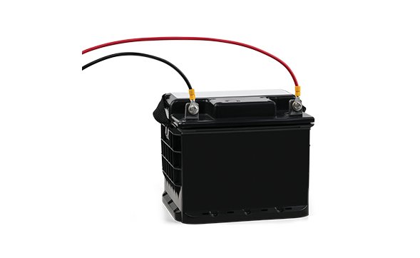 cabo engate rápido para conexão de baterias externas CBO 603