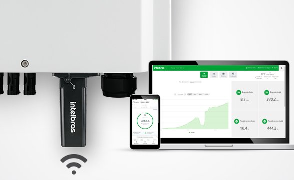 inversor solar On Grid trifásico 220 V 15,0 kW EGT 15000 MAX 220 V
