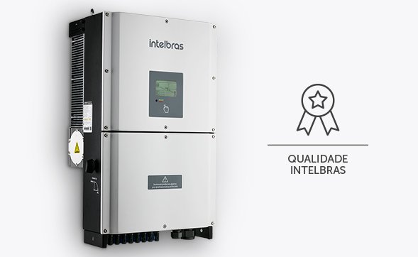 inversor solar On Grid trifásico 220 V 20,0 kW EGT 20000 MAX 220 V