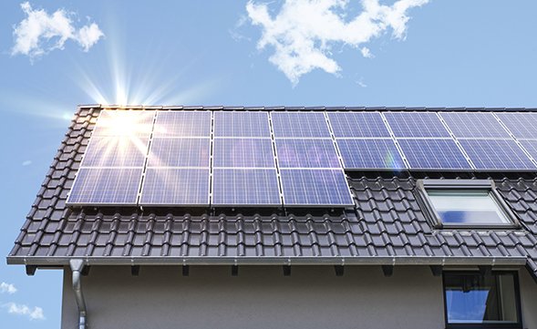 módulo fotovoltaico policristalino 72 células intelbras