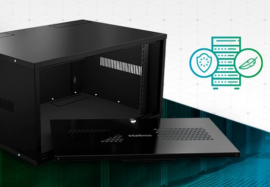 resistente a la luz-robusto-mini-rack-montado en la pared-mrm-537