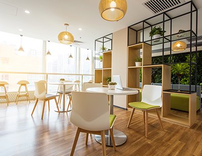 coworking