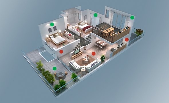 division-por-ambientes-Sistema-8000-Slim