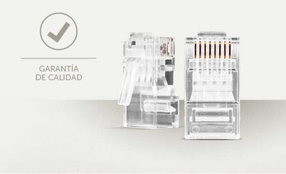 Conexión de calidad