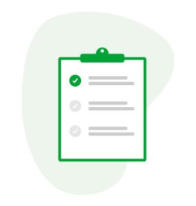 Administre sus datos con seguridad