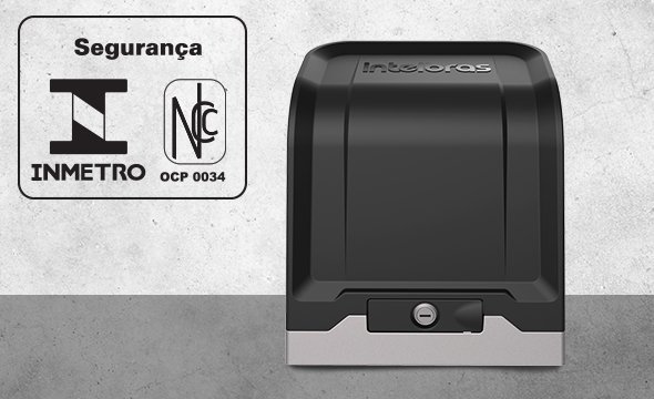 certificacion-inmetro-dr-400-fast