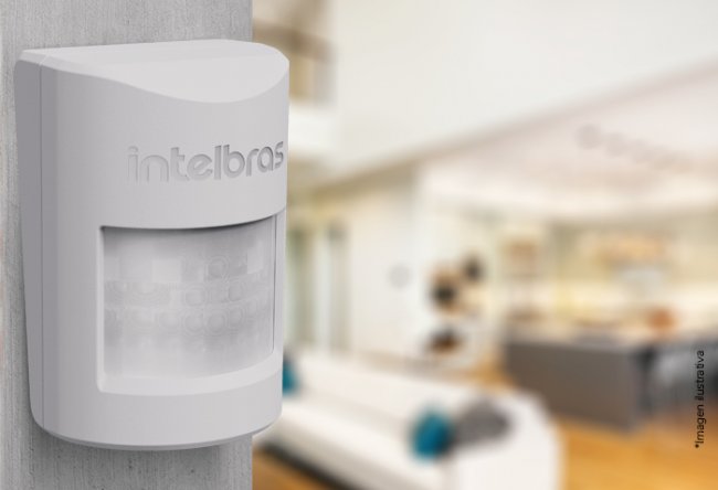 IVP 1000 PET SMART SENSOR MOVIMIENTO INTERNO