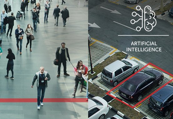 Linha e Cerca Virtual