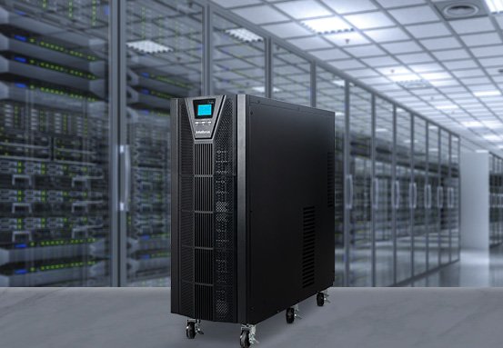 Com trafo isolador