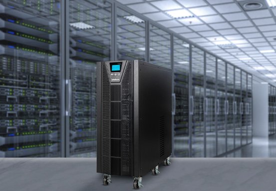 Com trafo isolador