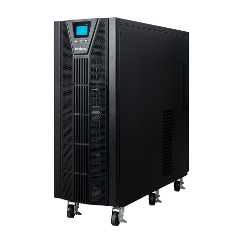 Nobreak online isolado Torre Monovolt DNB 6 kVA ISO TW SB | Intelbras