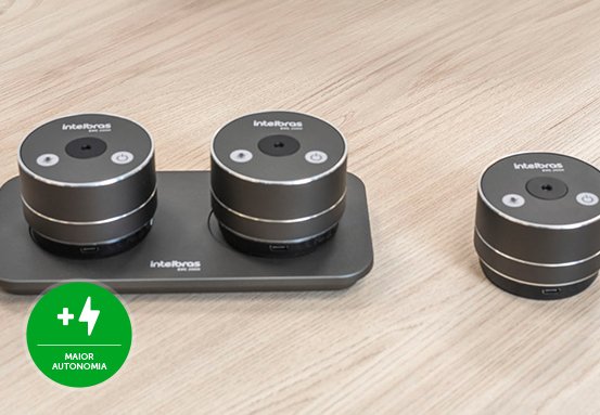 Amplie a Interação