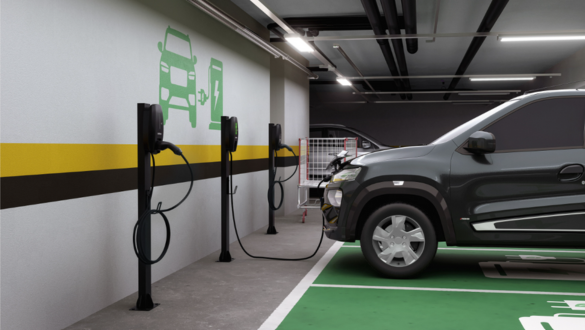 Facilite sua rotina - Home e City