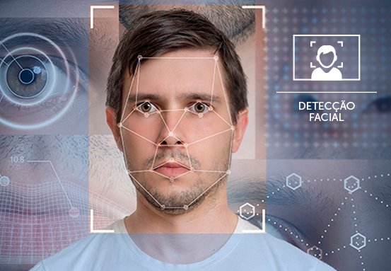 Detec&ccedil;&atilde;o Facial com Metadados