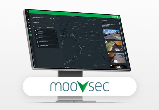 Rastreamento e visualiza&ccedil;&atilde;o de v&iacute;deo