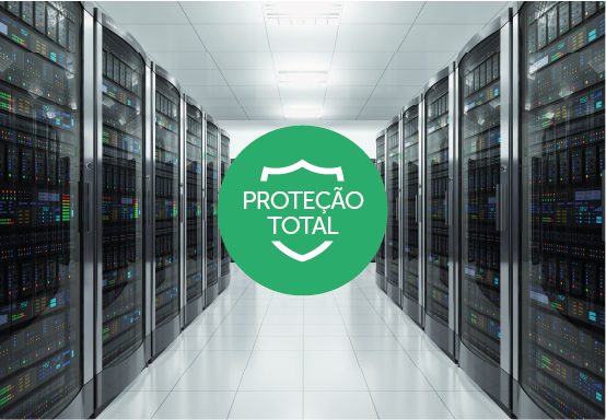 Proteção total