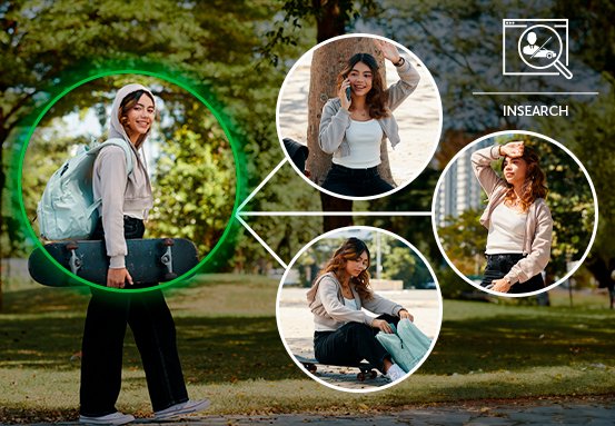 Busca Inteligente InSearch