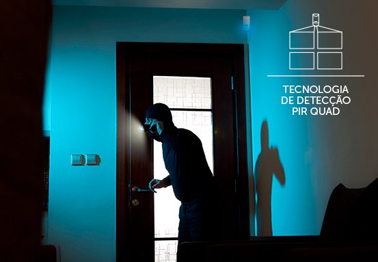 alta-tecnologia-de-detecçao-pir-quad.