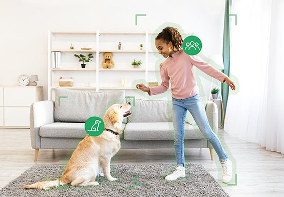 Análise de detecções com Inteligência Artificial