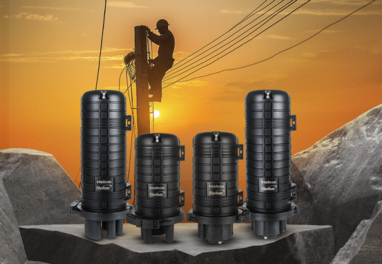 Kit de vedação mecânica XFCEO DM | Intelbras