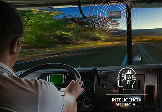 Intelig&ecirc;ncia Artificial para preven&ccedil;&atilde;o de acidentes