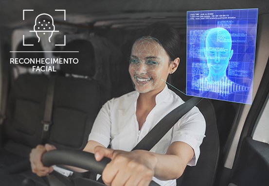 Identifica&ccedil;&atilde;o do condutor