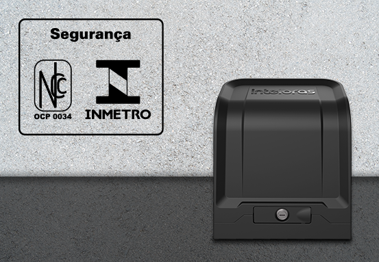 Certificação Inmetro