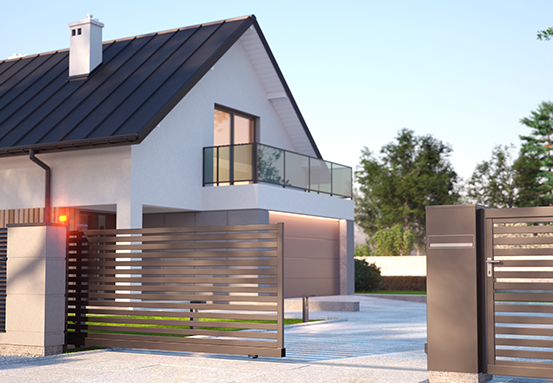 Ideal para uso residencial