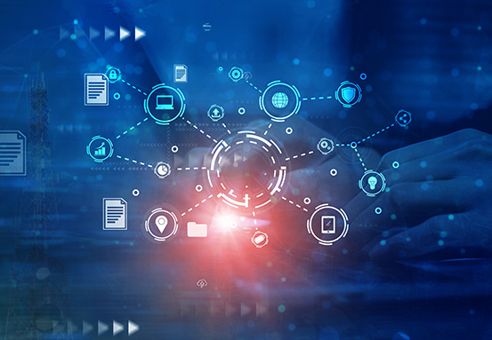 Integra&ccedil;&atilde;o com plataformas de monitoramento